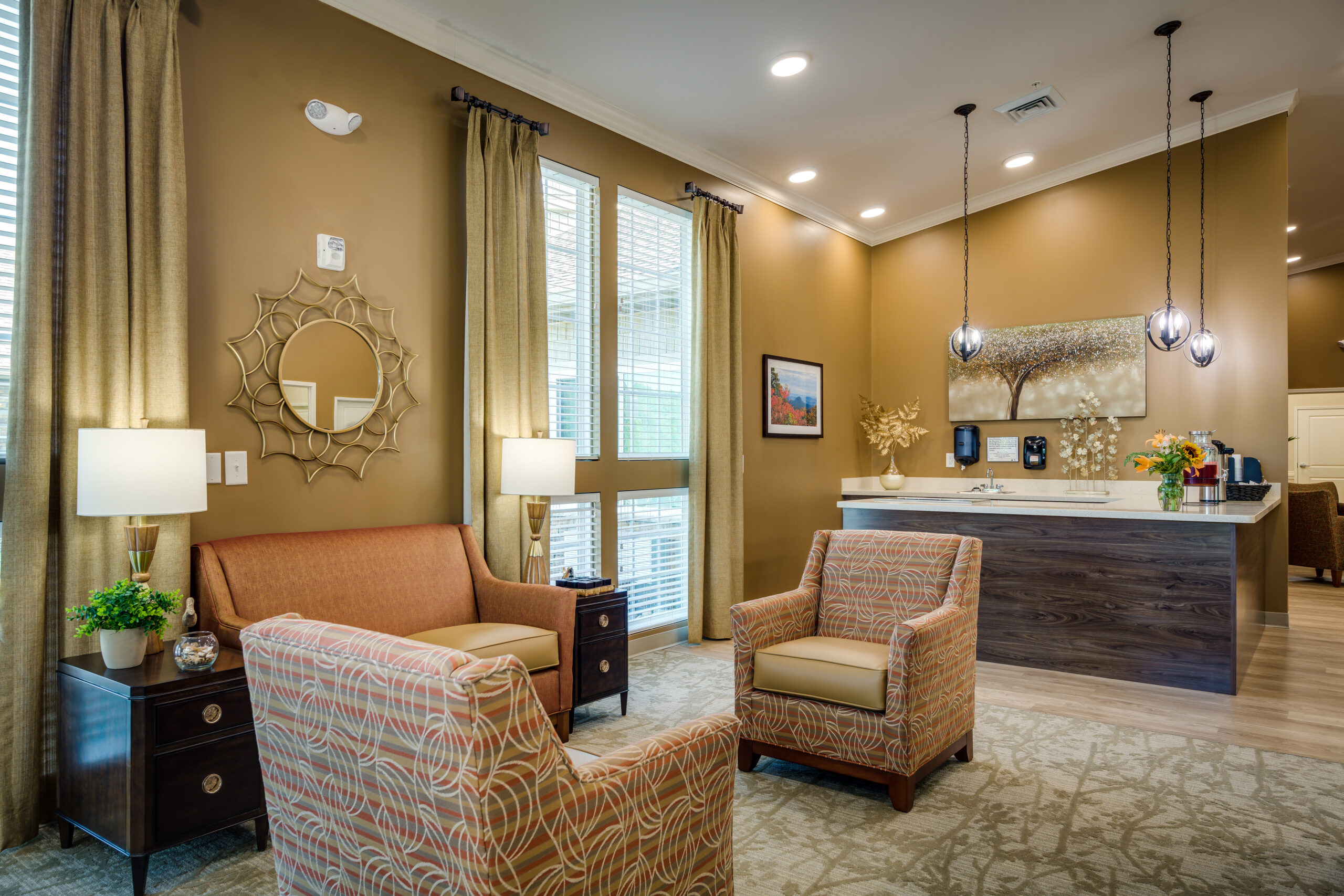 The Berkeley in Morganton